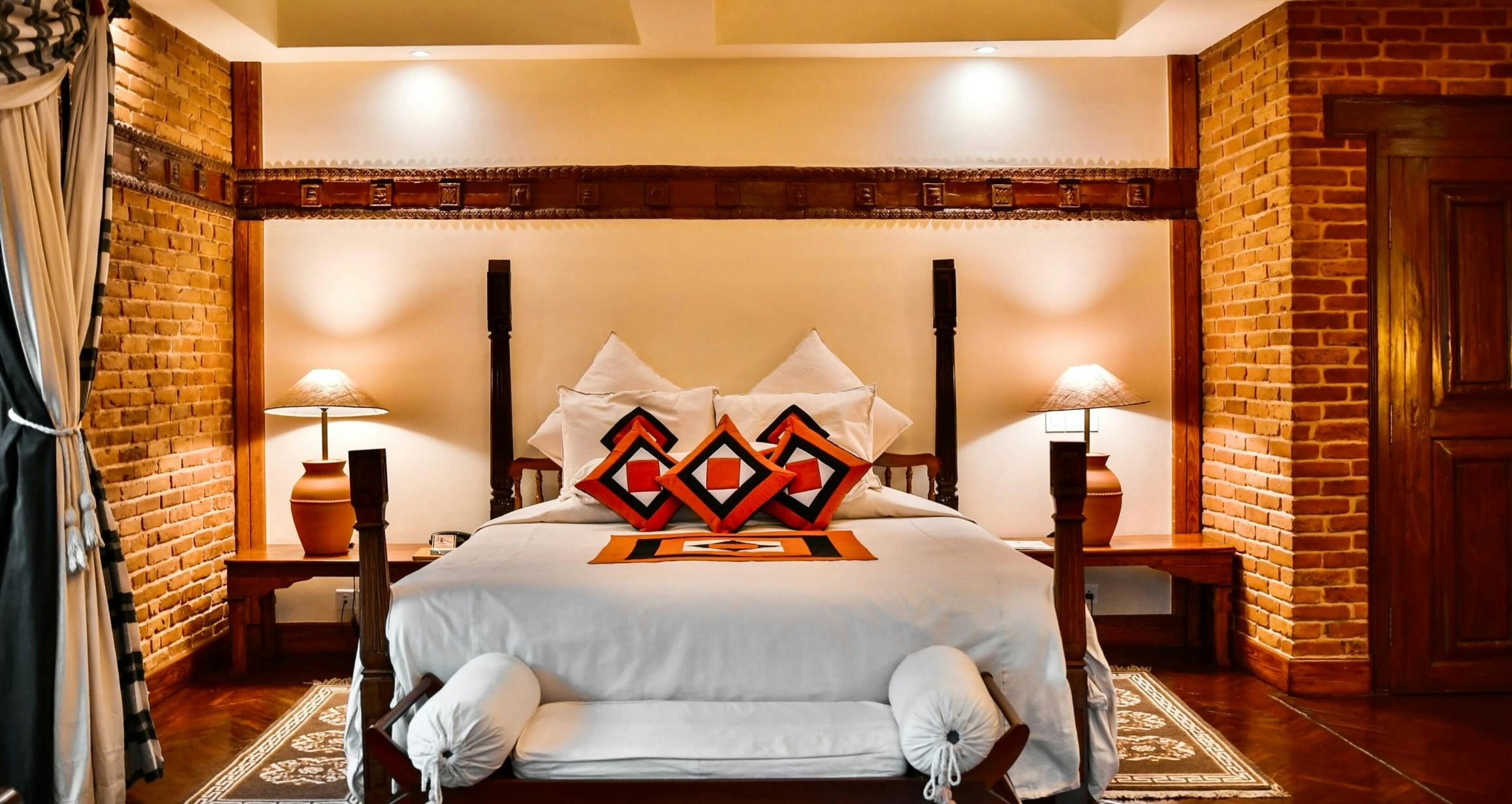 Discover the Splendor of the Himalayas: The Ultimate 5 Nights 6 Days Luxury Nepal