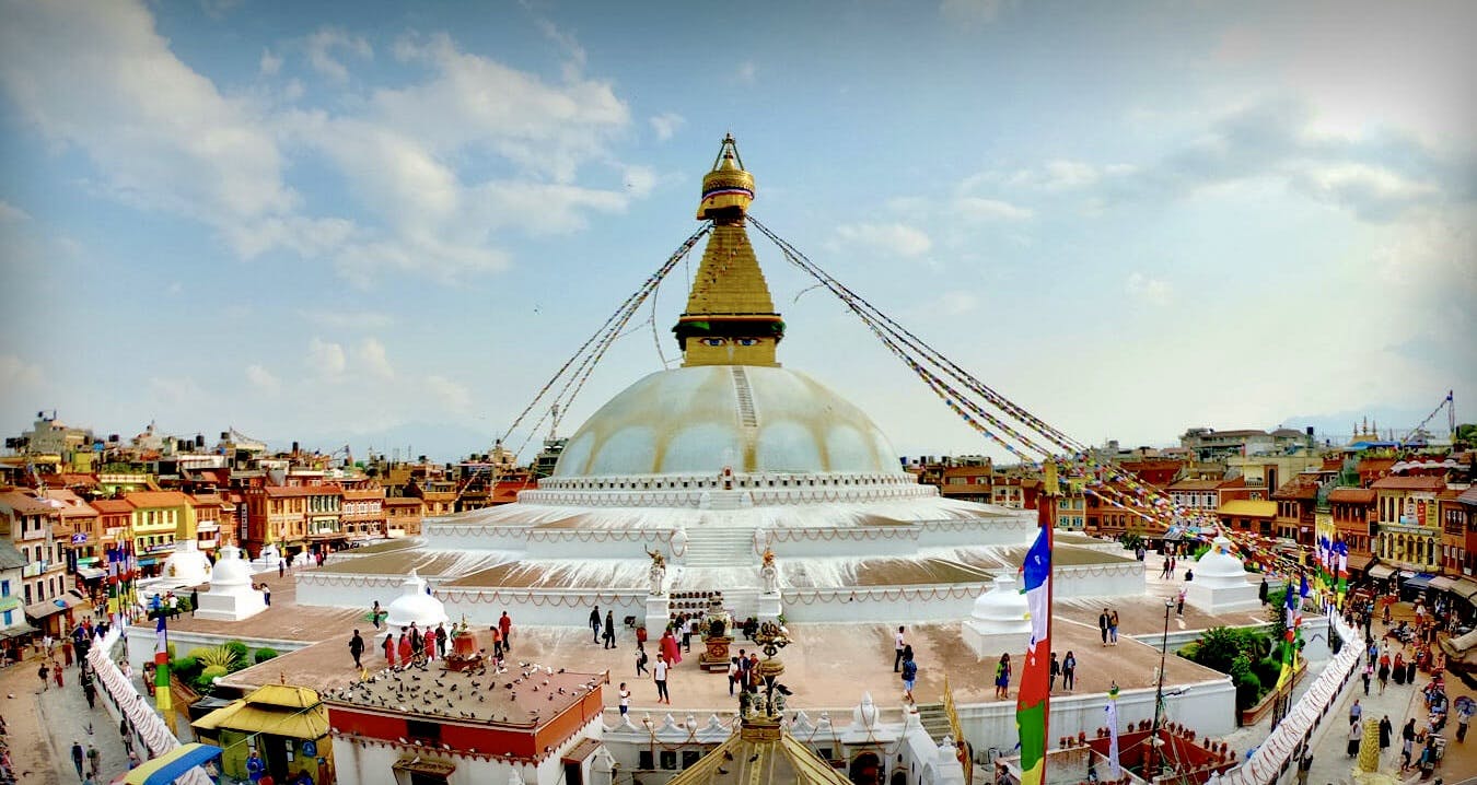 Kathmandu Sightseeing Tour