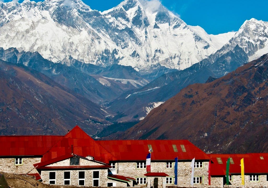 Exploring Accommodation Options During the Everest Base Camp Trek
