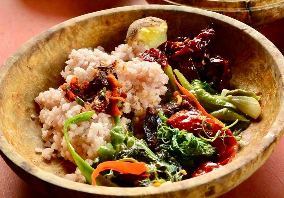 Best Places To Eat In Bhutan
