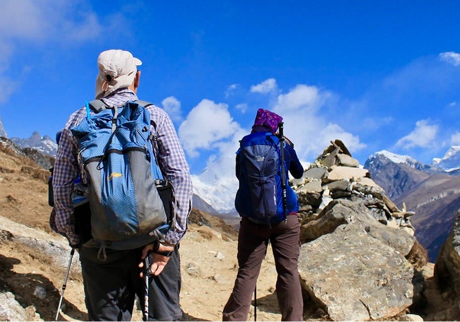 Best Places to Explore During Everest Region Trekking