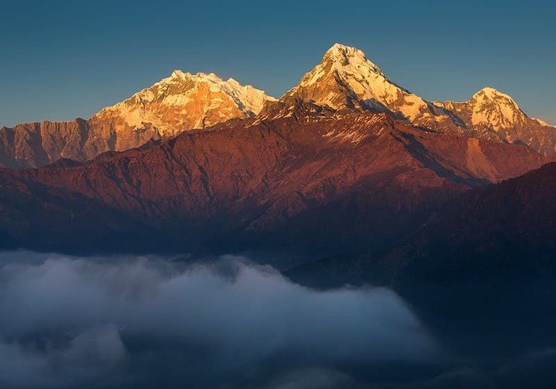 Best Places To Visit In Nepal