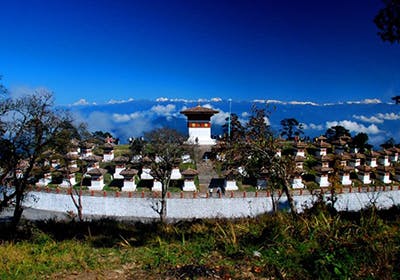 Bhutan Tour General Information