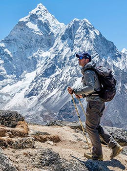 Everest Region Trekking Packages