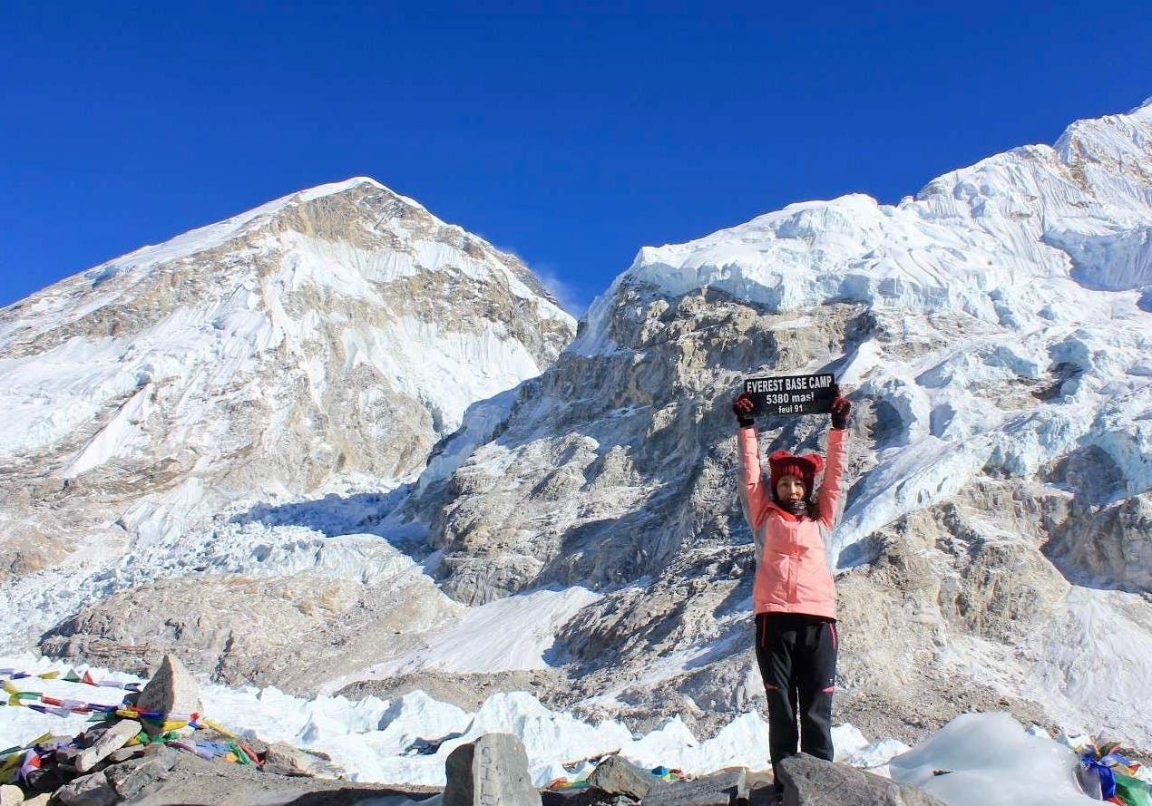 How Long Does the Everest Base Camp Trek Take?