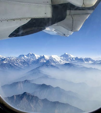 Luxury Nepal Tour with Everest Scenic flight - 6 Days