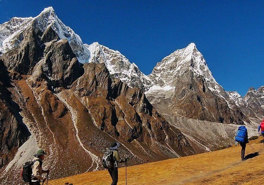 Best Luxury Trekking in Nepal
