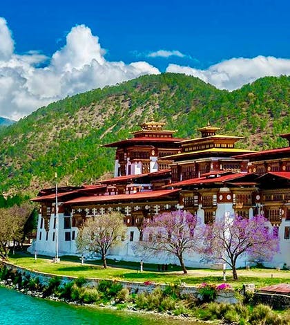 Majestic Bhutan: A Seven Day Luxury Bhutan Tour