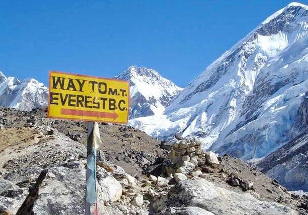 Must See Attraction in Nepal