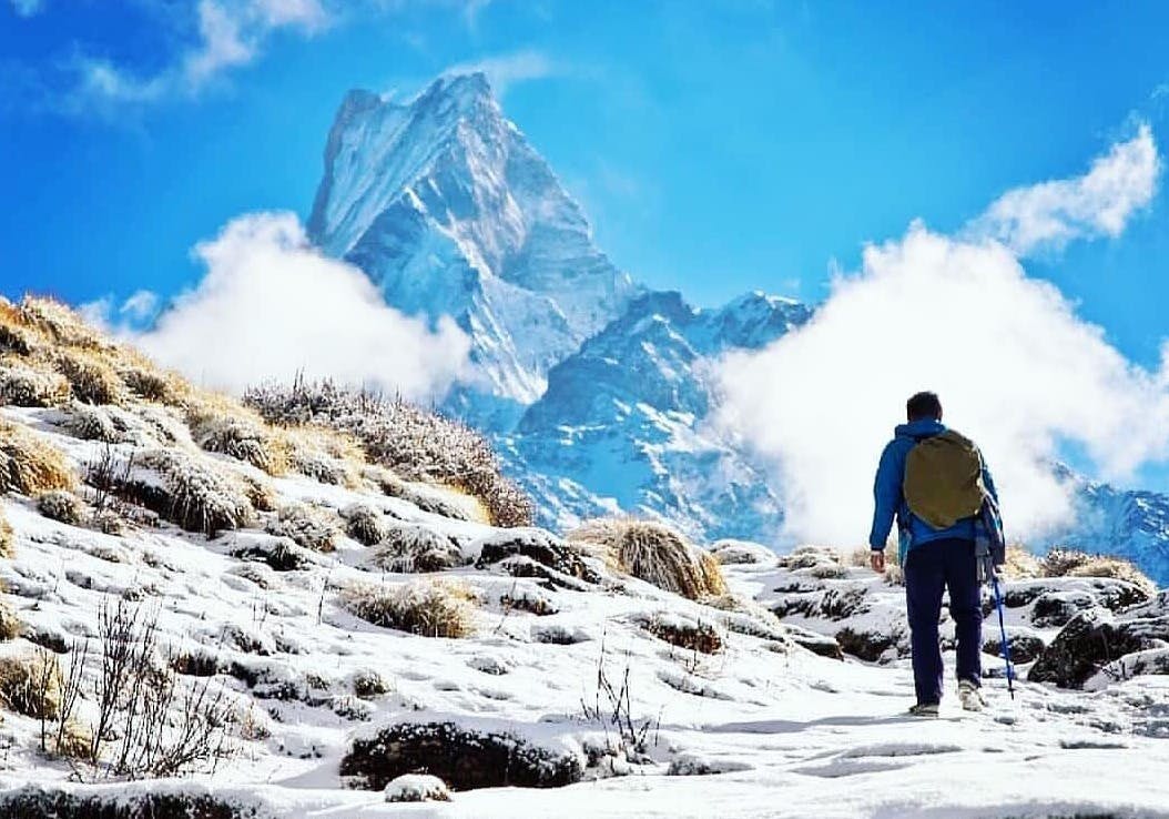 Thrilling Adventure Activities in Nepal: Beyond Trekking and Mountaineering