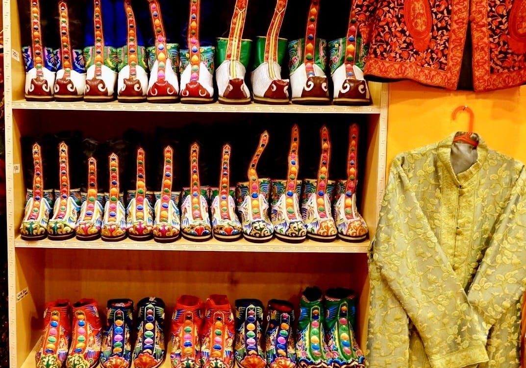 Shopping While You are in Bhutan