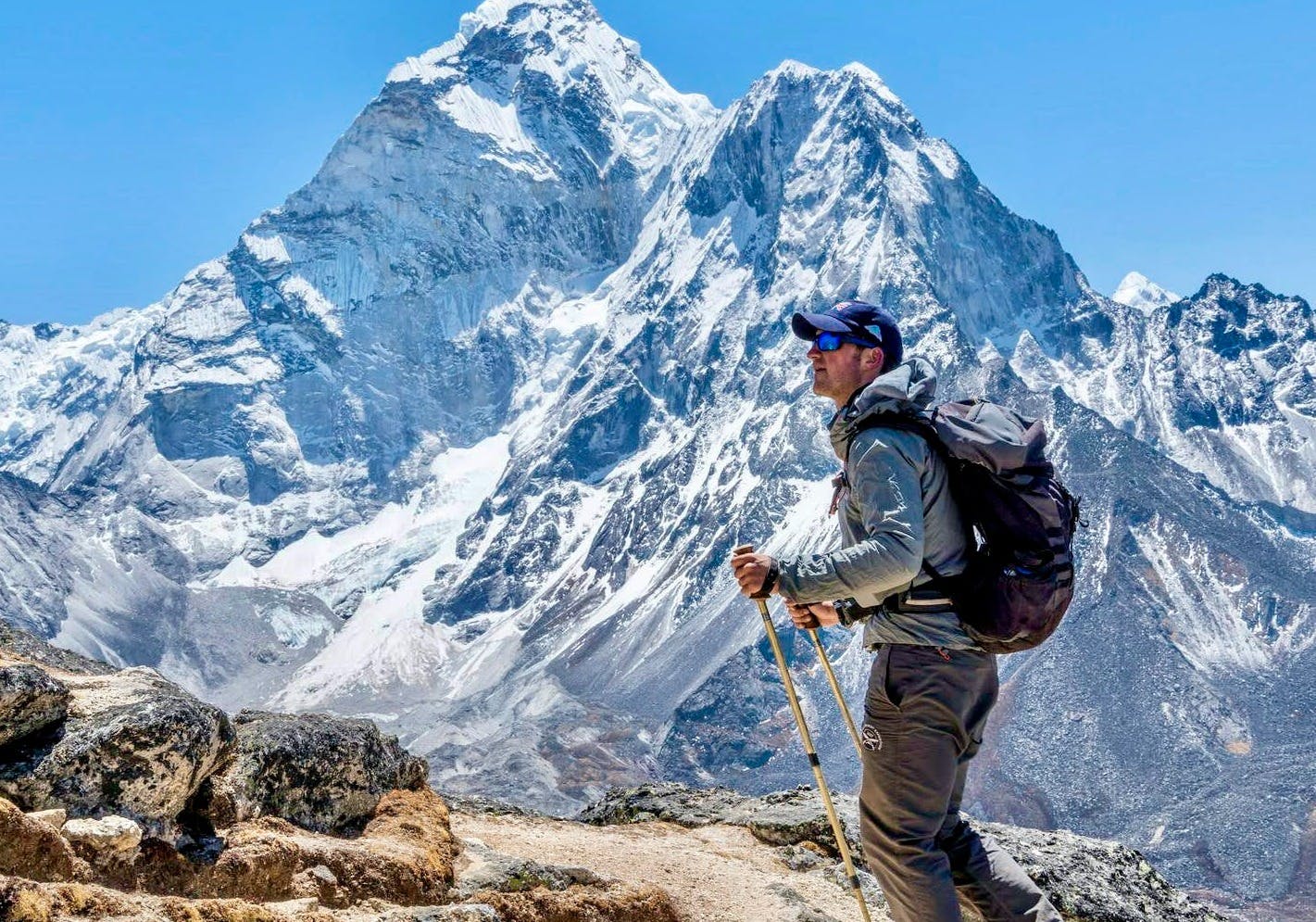 The Best Time to Embark on the Everest Base Camp Luxury Trek