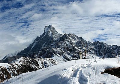 The Complete Guide for Mardi Himal Trek