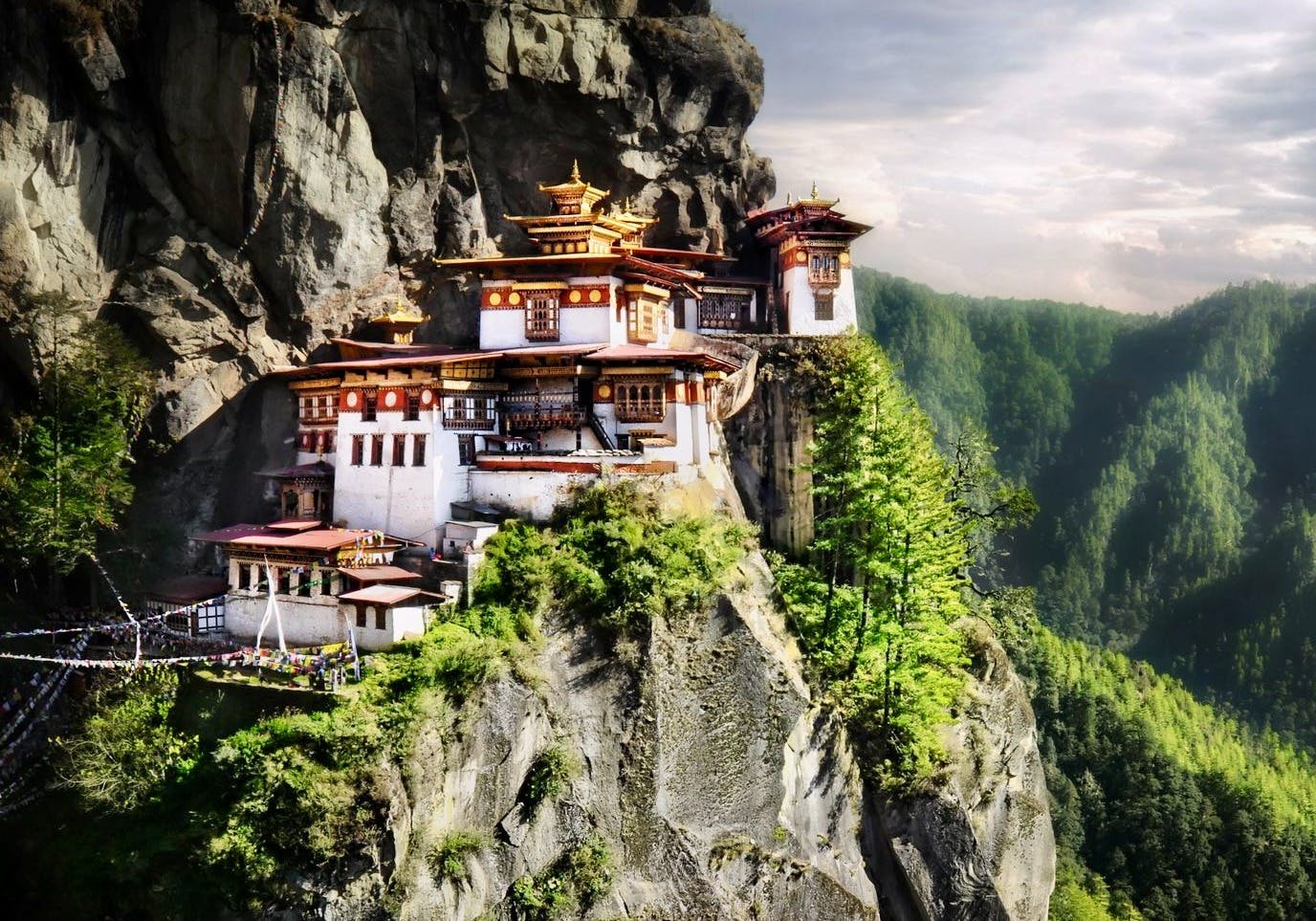 Things You Should Know Before You Arrive in Bhutan