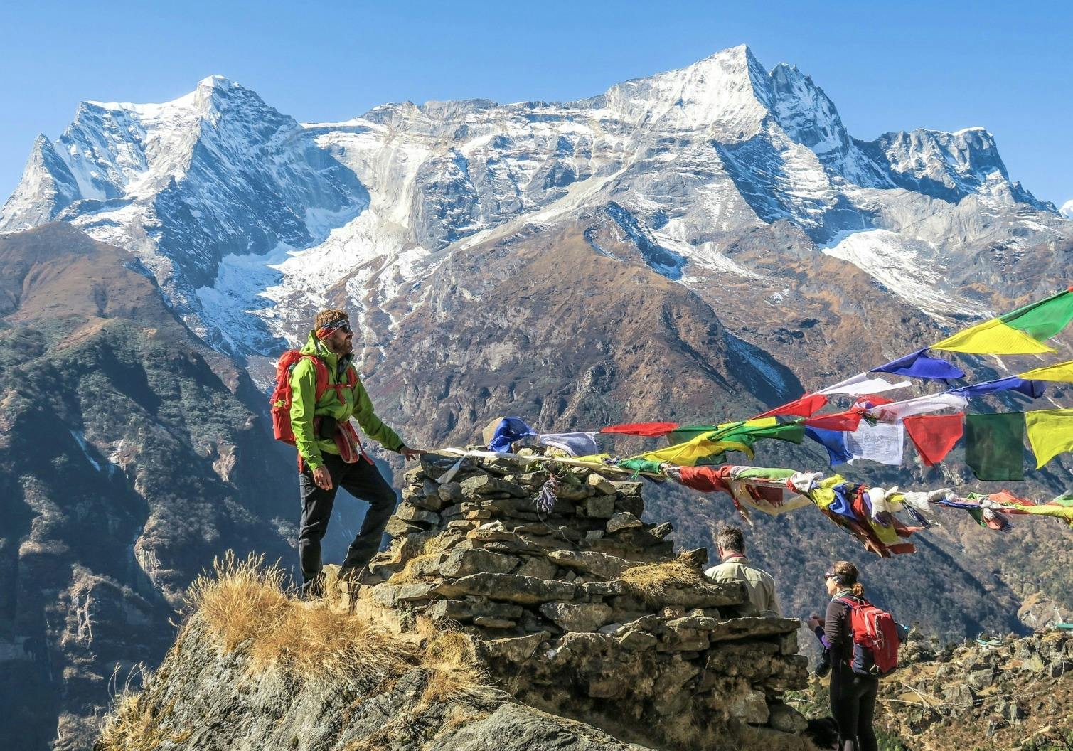 Things You Should Know Before You Arrive in Nepal