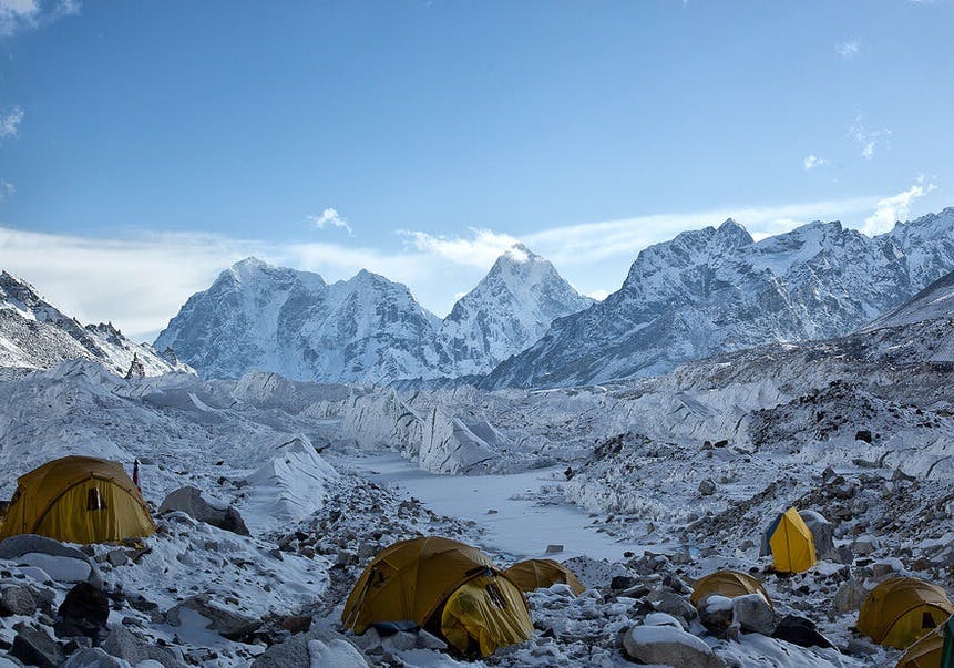 Top 50 Tips for Trekking to Everest Base Camp