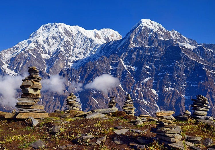 The Allure of Annapurna: Why It Distinguishes Itself From Everest